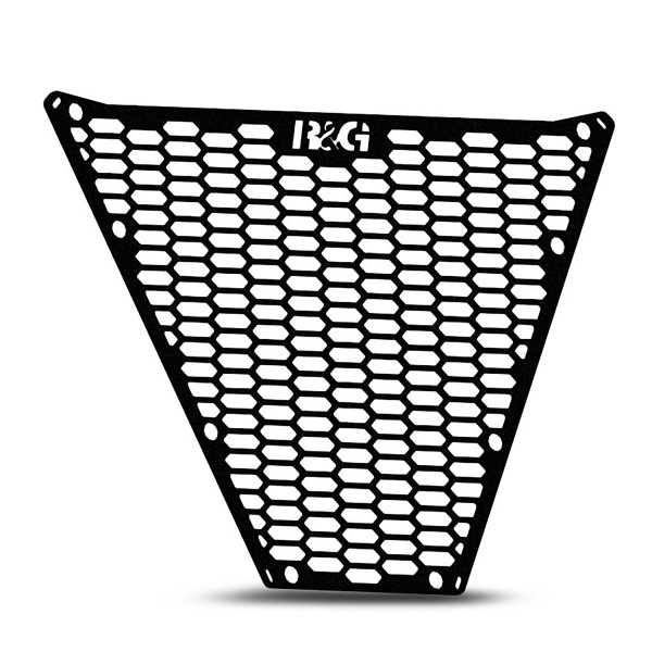 R&G Oil Cooler Guard for Norton V4SV '22-/V4CR '23-